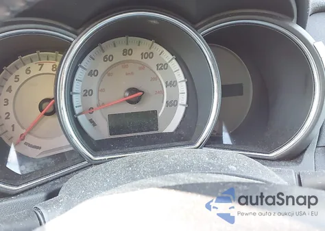 2009 Nissan Murano Sl z USA, uszkodzony, nr VIN JN8AZ18W39W121919